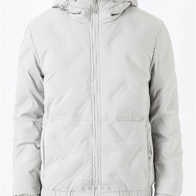市场上装-棉衣/羽绒服-休闲棉服