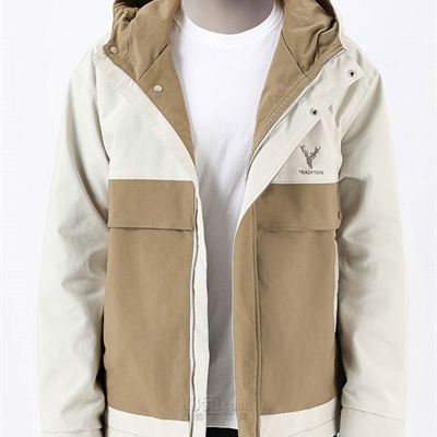 市场上装-棉衣/羽绒服-休闲棉服