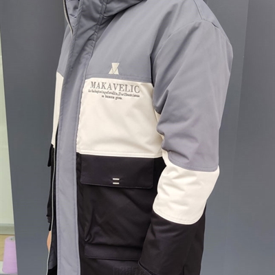 市场上装-棉衣/羽绒服-休闲棉服