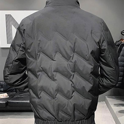 市场上装-棉衣/羽绒服-休闲棉服