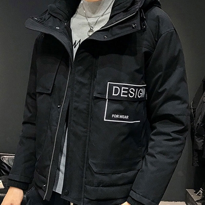 市场上装-棉衣/羽绒服-休闲棉服