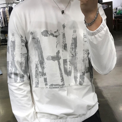 市场上装-卫衣-微潮卫衣