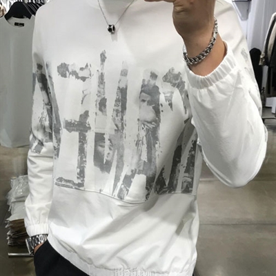 市场上装-卫衣-微潮卫衣