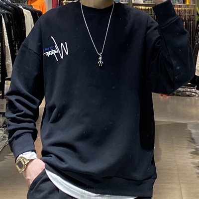 市场上装-卫衣-微潮卫衣