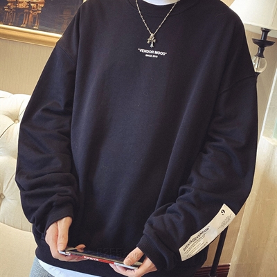 市场上装-卫衣-休闲卫衣