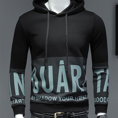 市场上装-卫衣-休闲卫衣