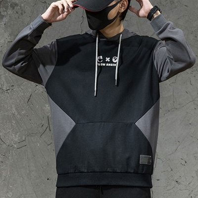 市场上装-卫衣-休闲卫衣