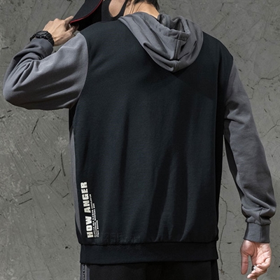 市场上装-卫衣-休闲卫衣