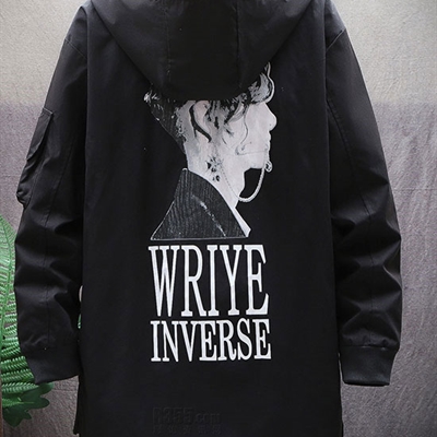 市场上装-中长外套-土货中长外套