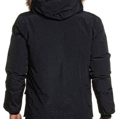 市场上装-棉衣/羽绒服-商务棉服