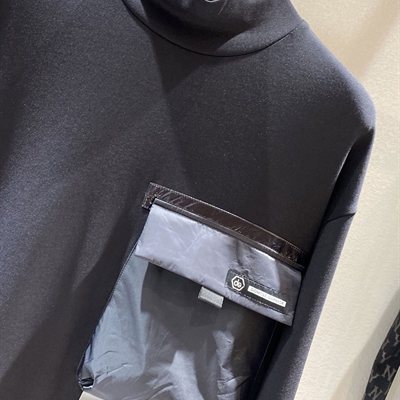 市场上装-T恤-工装T恤【实拍】