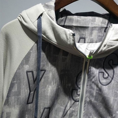 市场上装-夹克-微潮夹克【实拍】