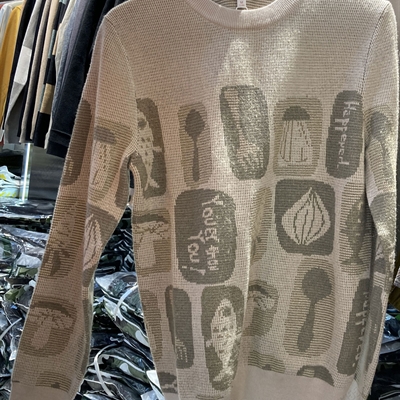 市场上装-毛衫-微潮毛衫【实拍】