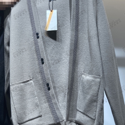 市场上装-毛衫-休闲毛衫【实拍】