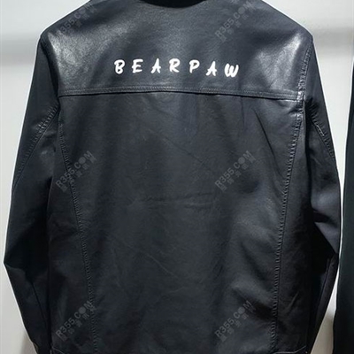 市场上装-皮衣-微潮皮衣【实拍】