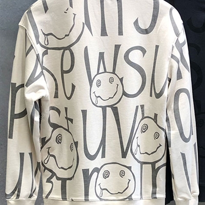 市场上装-卫衣-微潮卫衣【实拍】