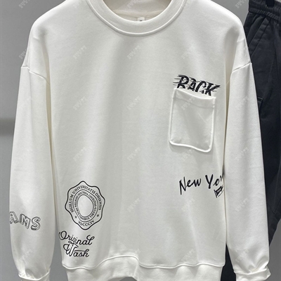 市场上装-卫衣-微潮卫衣【实拍】