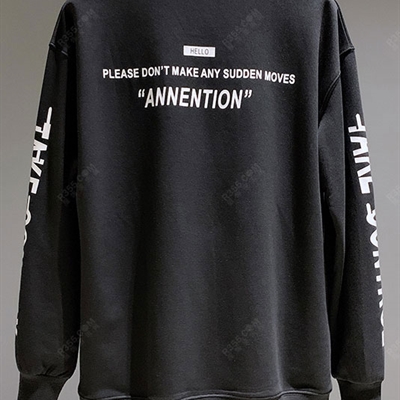 市场上装-卫衣-微潮卫衣【实拍】