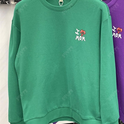 市场上装-卫衣-微潮卫衣【实拍】