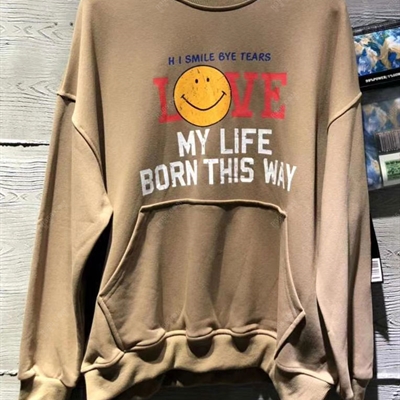 市场上装-卫衣-微潮卫衣【实拍】