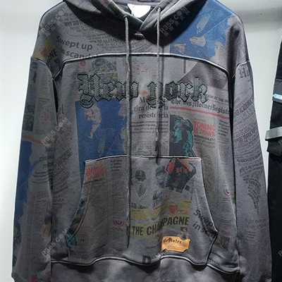 市场上装-卫衣-微潮卫衣【实拍】