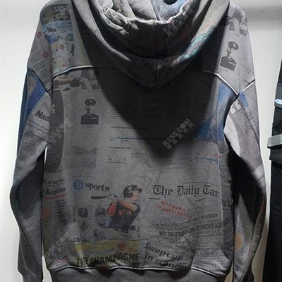 市场上装-卫衣-微潮卫衣【实拍】