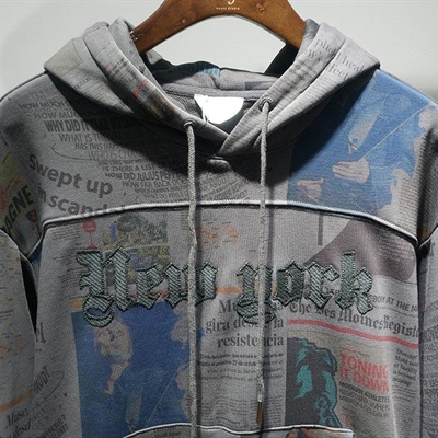 市场上装-卫衣-微潮卫衣【实拍】