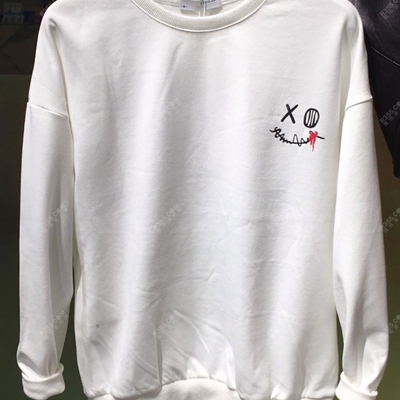 市场上装-卫衣-休闲卫衣【实拍】