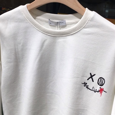 市场上装-卫衣-休闲卫衣【实拍】