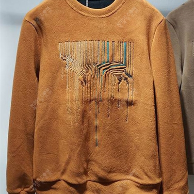 市场上装-卫衣-休闲卫衣【实拍】