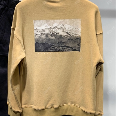 市场上装-卫衣-休闲卫衣【实拍】