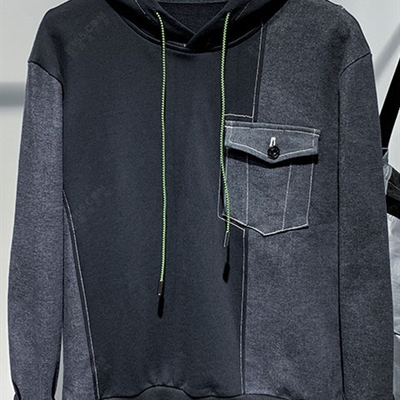 市场上装-卫衣-休闲卫衣【实拍】