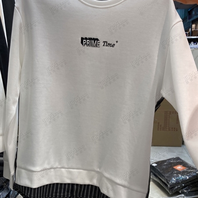 市场上装-卫衣-休闲卫衣【实拍】