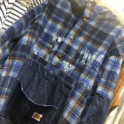 市场上装-卫衣-休闲卫衣【实拍】