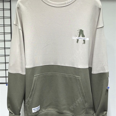 市场上装-卫衣-休闲卫衣【实拍】