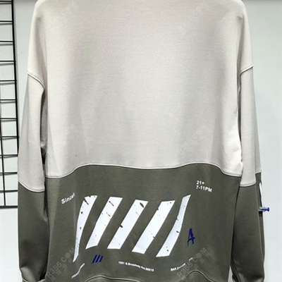 市场上装-卫衣-休闲卫衣【实拍】