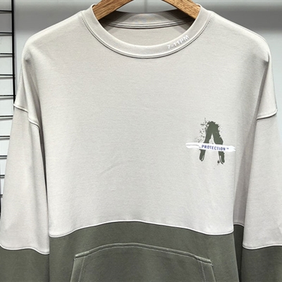 市场上装-卫衣-休闲卫衣【实拍】