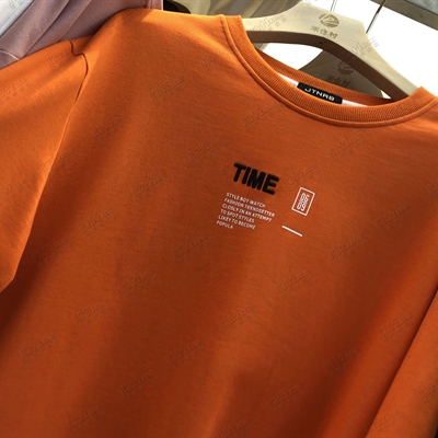 市场上装-卫衣-休闲卫衣【实拍】