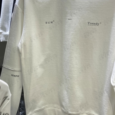 市场上装-卫衣-休闲卫衣【实拍】