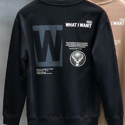 市场上装-卫衣-休闲卫衣【实拍】