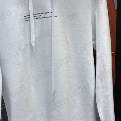 市场上装-卫衣-休闲卫衣【实拍】