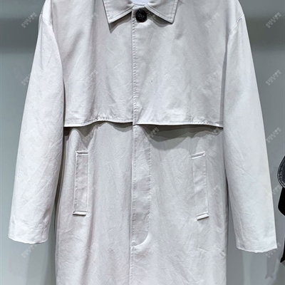 市场上装-中长外套-休闲中长【实拍】