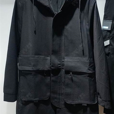 市场上装-中长外套-休闲中长【实拍】