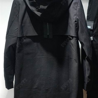 市场上装-中长外套-休闲中长【实拍】