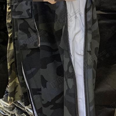 市场男裤-休闲-休闲时尚裤【实拍】