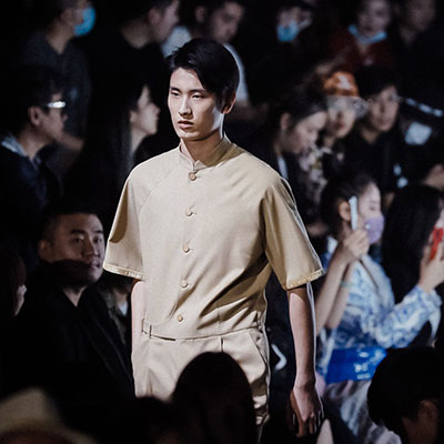2021春夏YSE BY YESIR——上海