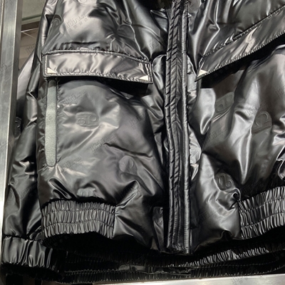 市场上装-棉衣/羽绒服-欧货棉服【实拍】