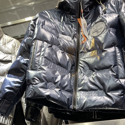 市场上装-棉衣/羽绒服-欧货棉服【实拍】