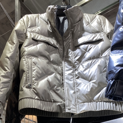 市场上装-棉衣/羽绒服-欧货棉服【实拍】