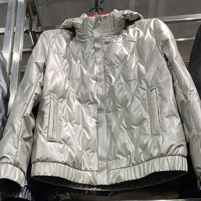 市场上装-棉衣/羽绒服-欧货棉服【实拍】